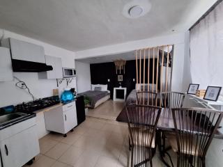 Hermoso Loft a 15min AICM - Città del Messico - 7