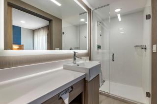 SpringHill Suites by Marriott Anaheim Placentia Fullerton - Placentia - 7