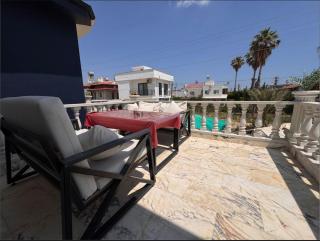 EVA Palmera - Silifke - 5