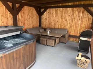 Apartmán Malej Furmanky - Podbiel - 6