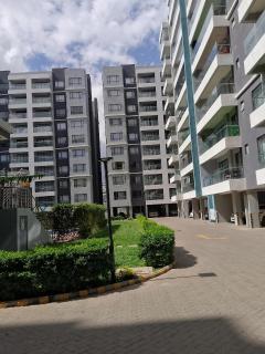Hanover studio Homes - Gatunga - 3