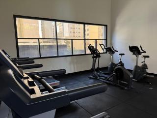 Studio próximo a Sirio Libanes e Frei Caneca - 2