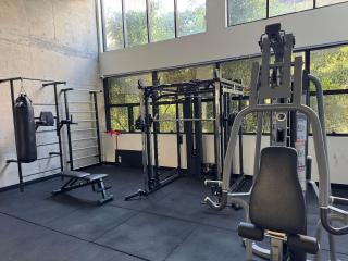 Studio próximo a Sirio Libanes e Frei Caneca - 1