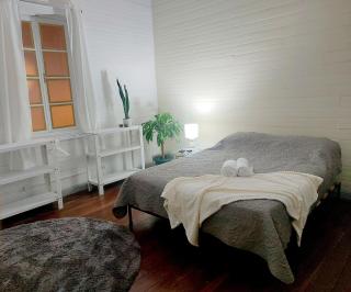 Vintage and Colonial House - 7min from Airport - Alajuela - 4