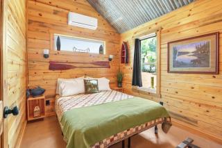 RusTx Ranch Unit 4- Lakehouse - Wimberley - 8