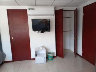 Room in Lodge - Habitacion disponible en centro de Monterrey - Monterrey - 5