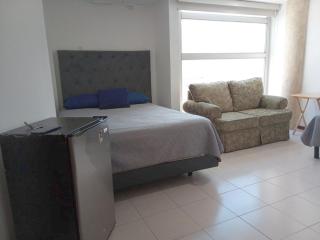 Room in Lodge - Habitacion disponible en centro de Monterrey - Monterrey - 8