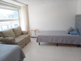 Room in Lodge - Habitacion disponible en centro de Monterrey - Monterrey - 7