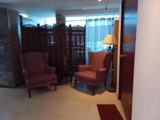 Room in Lodge - Habitacion disponible en centro de Monterrey - Monterrey - 9