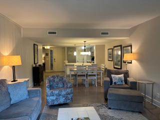 521 Plantation Club Villas at The Sea Pines Resort - Hilton Head Island - 7