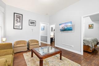 Newley Rehabbed Building with Two Private Apt - Chicago - 8