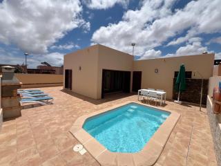 Anahi Homes Corralejo - Villa Dracaena 2 - 1