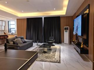 Gem stone 2 Bedroom Apartment Lekki Phase 1 - Mama - 0