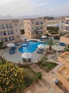 Remarkable 2-Bed Apartment in sharm el sheik - 1