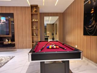 Gem stone 2 Bedroom Apartment Lekki Phase 1 - Mama - 6