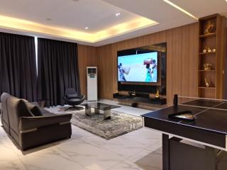Gem stone 2 Bedroom Apartment Lekki Phase 1 - Mama - 4
