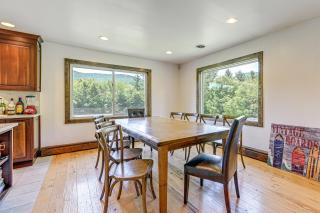 3 Mi to Colgate Lake Mtn-View Home, Deck and Grill! - East Jewett - 7