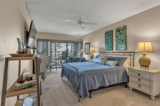 1852 Beachside Tennis at The Sea Pines Resort - Hilton Head Island - 8
