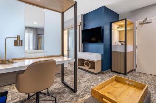 SpringHill Suites by Marriott Anaheim Placentia Fullerton - Placentia - 5