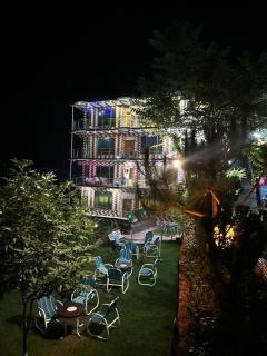 BHURBAN in apartments - Murree - 0