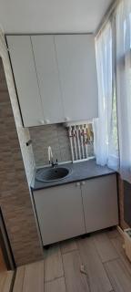 Apartament 3 camere semidecomandat - Năvodari - 2