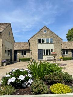 Windrush Cottage, Seven Springs Cottages - Cheltenham - 9