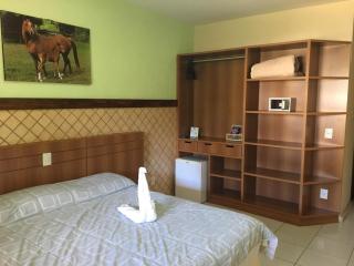 Hotel Fazenda Tucano - Capim Branco - 3