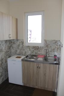 Apartments Family Ibrahimi - 1