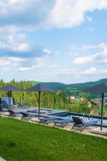 Chalet Panorama (Апартаменти) - 9