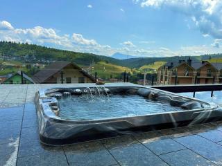 Chalet Panorama (Апартаменти) - Bukovel - 4