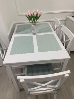 LoKA apartman - Paraćin - 4