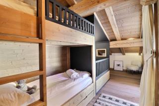 Résidence Avalon - Chalet Avalon - 12 Personnes - Les Gets MAE-1781 - 4