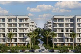 Seabreeze Park Residence 2 - Mekhrably - 0