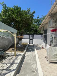 Orange Grove Apartment - 9