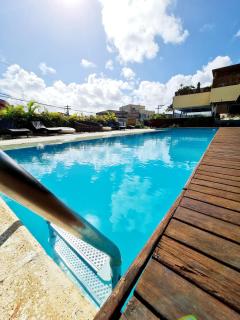 Flat Cocoon Salvador Bahia 02 - 0