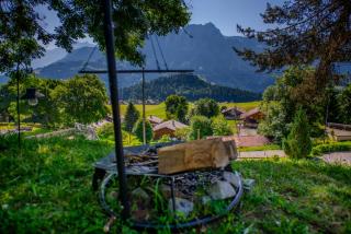 Studio loft avec sauna - Leysin - 1
