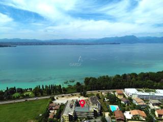 Moonlight Apartment - Terrazza Vista Lago e Piscina - Desenzano del Garda - 6