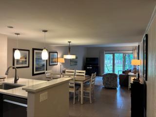 521 Plantation Club Villas at The Sea Pines Resort - Hilton Head Island - 5