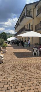 Hotel Grandinetti - Parenti - 7