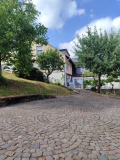 Moselina Ferienwohnungen - Sankt Aldegund - 7