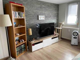 Le Coeur de Colmar - Parking & Clim - Colmar - 9