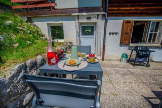 Studio loft avec sauna - Leysin - 0