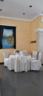 Hotel Grandinetti - Parenti - 8