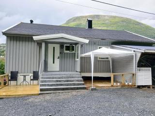 Stryn Norway - Stryn - 1