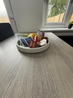 Home Comfort Prestwick - Prestwick - 1