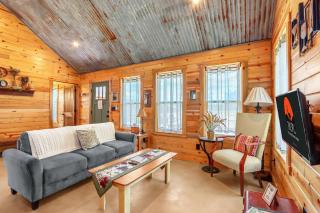 RusTx Ranch Unit 5- Getaway - Wimberley - 9