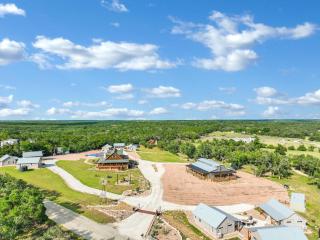 RusTx Ranch Unit 5- Getaway - Wimberley - 5