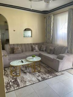 Greyline One Br with an Extra bed Bamburi - Mombasa - 7