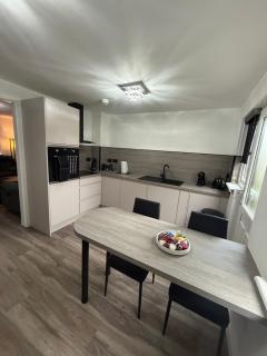 Home Comfort Prestwick - Prestwick - 2