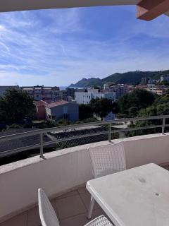 Classic Adriatic House - Dobra Voda - 9